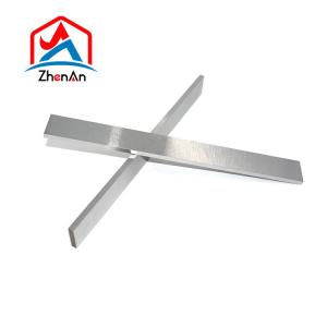 China Reliable Molybdenum Products Lanthanum Alloy factory