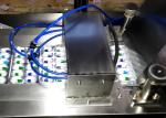 Pill Capsule Tablet Pharmaceutical Blister Packaging Machines With 30 Cuttings