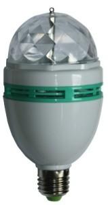 China LED Effect Ball Light factory