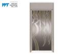 Modern fashion Elevator Cabin Decoration for Hotel Passenger Elevator