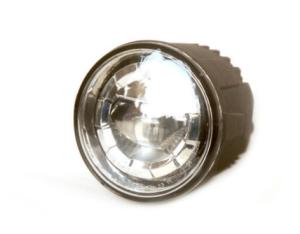 China IP67 10W LED Vehicle Work Light , Nissan Patrol Daytime Running Lights for Jeep Wrangler JK CJ TJ factory