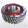 Buy cheap Cement Bevel Pinion Gear And Gear Box And Reducer Pinion Gear Factory Price from wholesalers