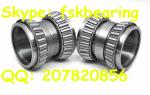 Low Noise 2051861 MAN SAF Rear Wheel Bearing for Heavy Duty Truck