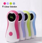 Mini Prenatal Fetal Doppler Ultrasound Equipment Baby Heartbeat Monitor