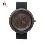Natural Modern Wood Watches Japan Movement Customized Luxury And Charm
