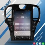 Car 2011-2023 Chrysler 300C Radio Android Auto CarPlay 8 Core Autoaudio OEM