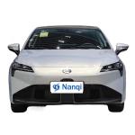 AION S New Energy Vehicles Pure Electric 4-Door 5-Seat SUV