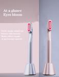 Anti Aging Fatigue Led Lip Wrinkle Remover Massager Magic Pen Beauty Ems Eye