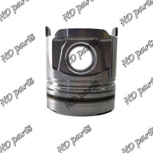 China S6A Diesel Piston M32517-60200 32517-40100 3335 For Mitsubishi Engine factory
