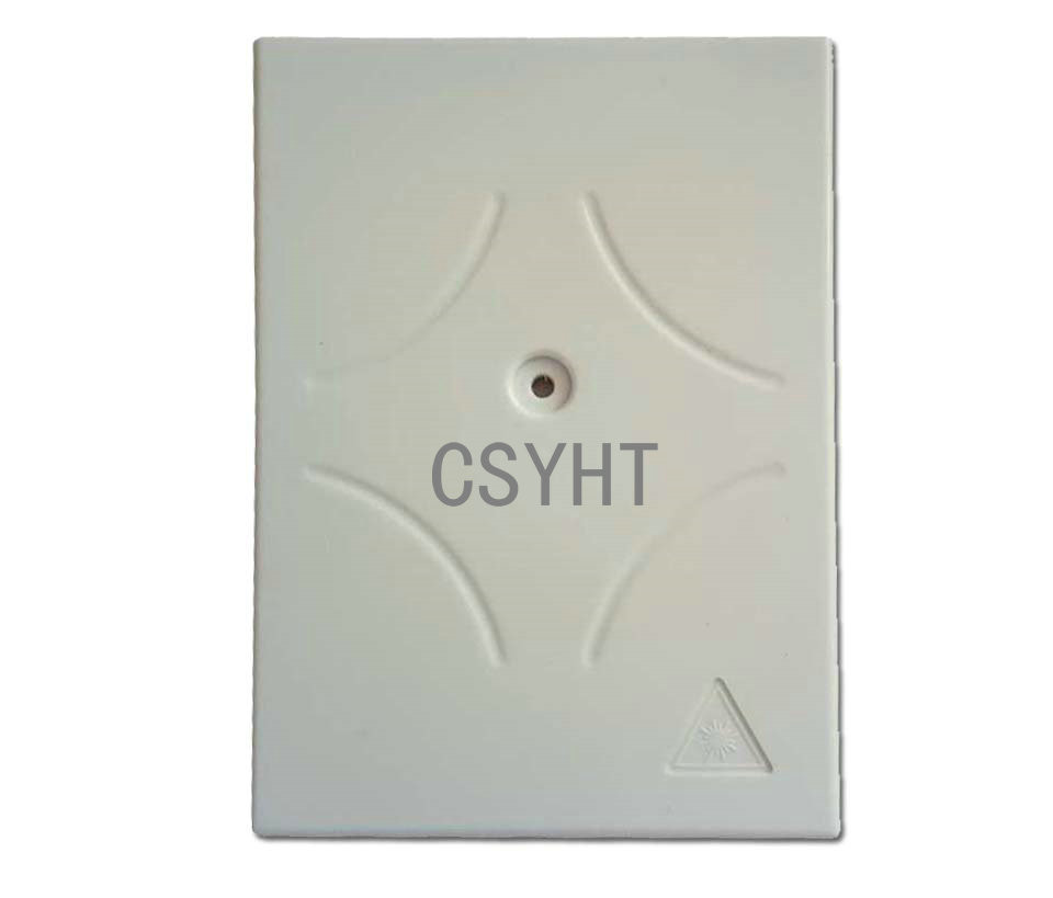 CATV PLC ABS FTTH Indoor Termination Box Fiber Optic Distribution Box 4C