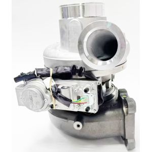 Turbocharger HE500VG 4352319 for QSX15 Diesel Engine