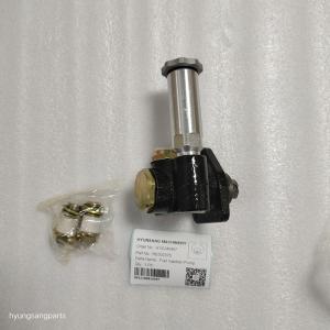 China Excavator Fuel Pump RE500375 RE546885 RE557897 For 230LC 270LC factory