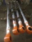 4628630 zx270-3 arm hydraulic cylinder Hitachi medium size hydraulic cylinder