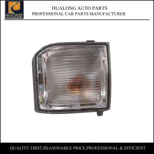 China Truck Corner Lamp Turning Light 101-1003 Hyundai HD120 Parts factory