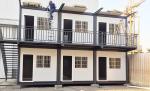 Zontop china high quality low price early manufacturing fast install prefab