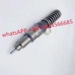 OEM BEBE4D38001 21586282 Bosch Injector Nozzle For Truck