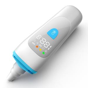 China Adult Forehead LED IR Kids Fever Thermometer factory