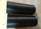 Multilayer Rope Winding Grooved Drum Sleeves 400m