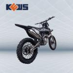 Kews CB-F250 Black Enduro Bike ODM Black Dual Sport Motorcycle