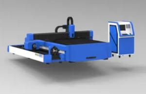China Raytools 3000mm 1090nm Steel Plate Laser Cutting Machine factory