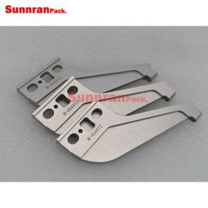 China Can Body Pushing Paw For Food Can Welding Machine factory