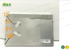 China Sunlight Readable LG LCD Panel LM190E08- TLGE 19.0 inch LCM Normally White factory