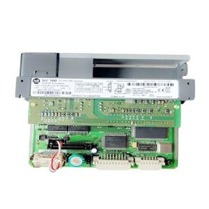China PLC 440R-D23163 GUARDMASTER SAFETY RELAY MODULE factory