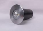 SS316 Front Cover LED Underground Light Floor Buried Light 3 Years Warranty