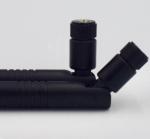 1920-2170MHz 3G 2.1GHz Rubber Duck Antenna 3dBi Indoor Internal Omni Antena SMA