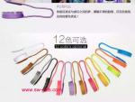 Hot New Designed Professional Crayons for Hair,One Time Hair Chalk ,Plastic Hair
