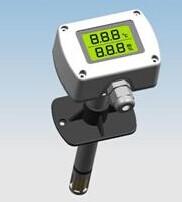 China Digital 5 Temperature Sensor HT3120 factory