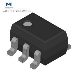 China 74HCT1G02GW,125 factory