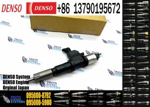 China 268-1836 Common Rail C7 Diesel Engine Fuel Injector 238-8092 267-9710 268-1835 factory