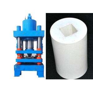 Bidirectional Hydraulic Press Machine , Ceramic Press Machine for Precision