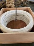 KRB1603 Excavator Slewing Swing RING Heavy Duty For Case CX210