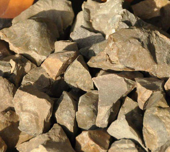 s Top Refractory Brick Calcium Aluminate Refining Slag Desulfurizing Agent for Steel Plant