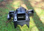 Gps DEVC-200 autopilot bait boat , brushless motor For bait boat radio control