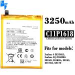 C11P1618 3250mAh Battery for ASUS Zenfone 5 Selfie ZC600KL Guaranteed Compatibil
