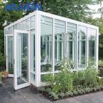 10X12 10X20 8X10 8X12 Greenhouse Gazebo Greenhouse Single Toughened Glass