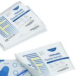 0.5g/Bag Pediatric Fluoride Varnish For Kids' Teeth Care Treatment With Melon