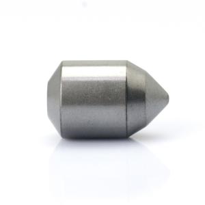 China Tungsten Carbide Inserts Coal Cutter Picks Rotary Excavating Tooth factory