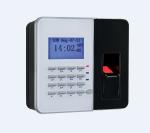 9590 SoMac Software Biometric Access Control System