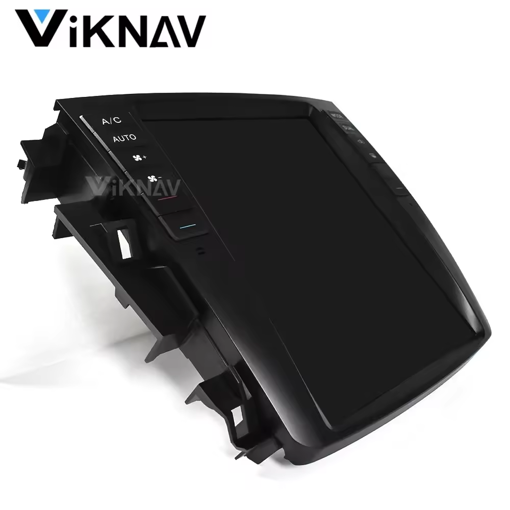 BT WIFI Auto Radio Head Unit Replacement Aftermarket Bluetooth Radio For Car Nissan Teana 2003-2007