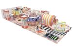 160 Squares Lovely Dream Colorful Koala Indoor Theme Children Park