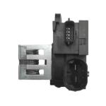 Fan Resistance Motor Relay Resistor OE 255509263R 255503792R for CLIO IV Captur