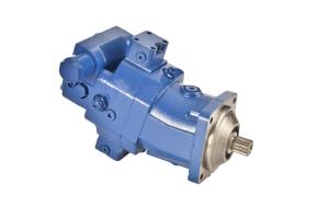 China K4VG40 4000 Rpm Hydraulic Closed Pump For Agricultural Tractors factory