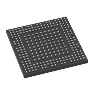 China STM32MP157FAD1 factory