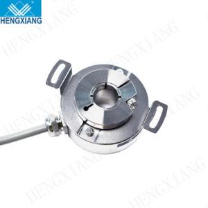China Rotary Encoder Stainless steel High Protection IP67 High Resolution UVW Signal factory