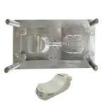 Polish Plastic Chair Mold Molding Injection Parts Maker Manufacture Plastic