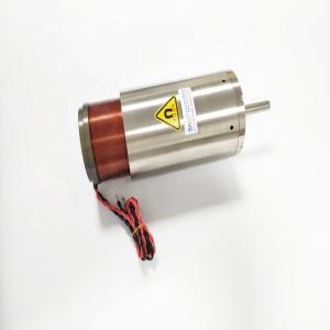 China High Load Capacity Linear Voice Coil Motors High Precision For Automation Industry factory